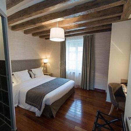 Relais De La Loire Hotel Montlivault Ngoại thất bức ảnh