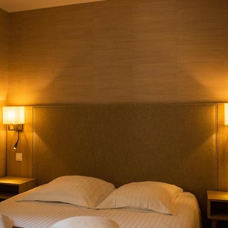 Relais De La Loire Hotel Montlivault Ngoại thất bức ảnh
