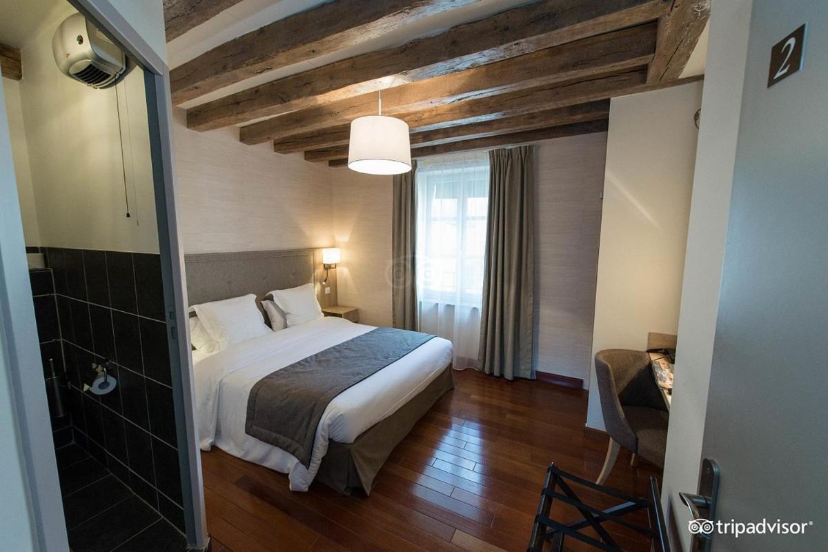 Relais De La Loire Hotel Montlivault Ngoại thất bức ảnh