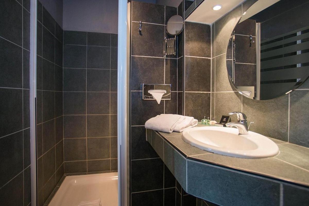Relais De La Loire Hotel Montlivault Ngoại thất bức ảnh