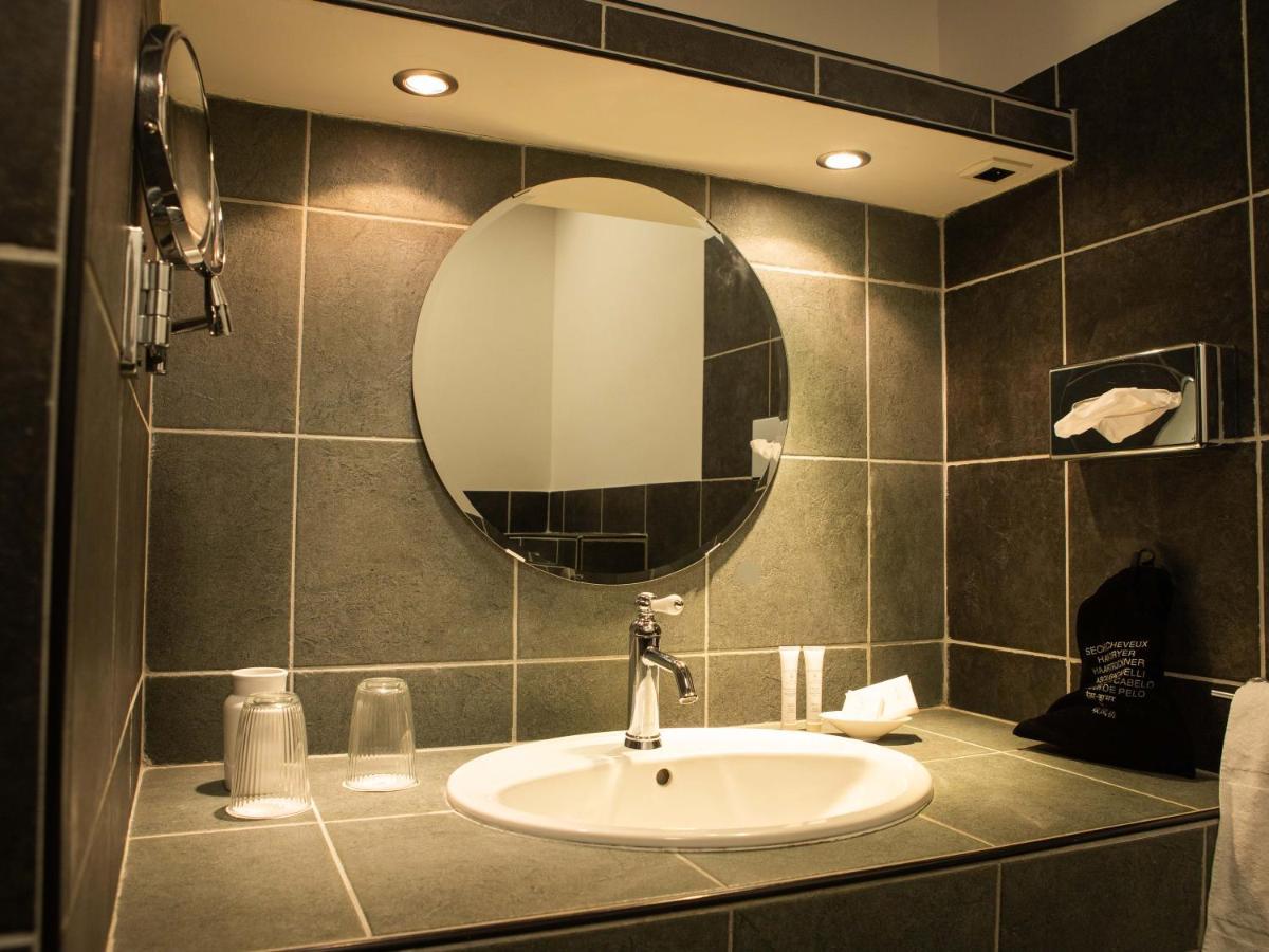 Relais De La Loire Hotel Montlivault Ngoại thất bức ảnh
