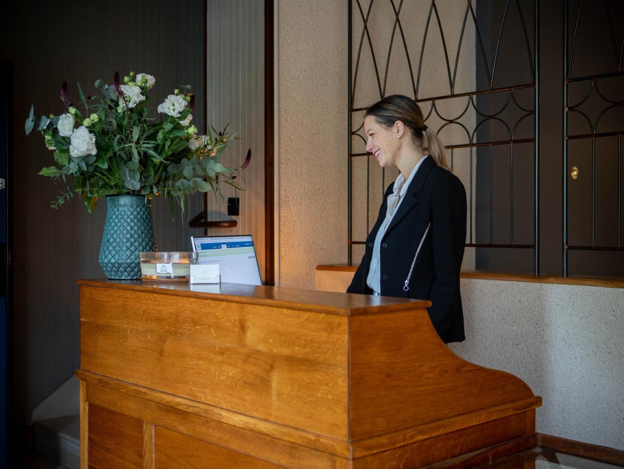 Relais De La Loire Hotel Montlivault Ngoại thất bức ảnh